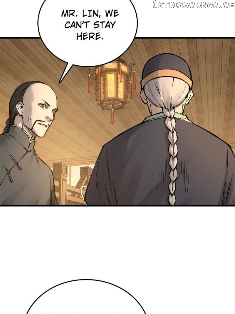 All starts with Ubume Chapter 162 - page 57