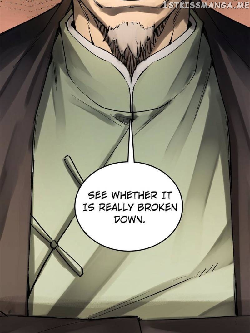 All starts with Ubume Chapter 162 - page 62