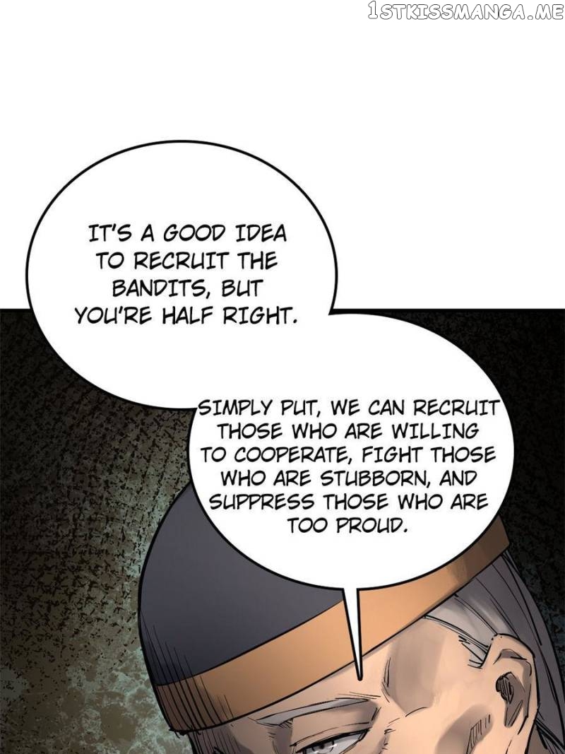 All starts with Ubume Chapter 162 - page 69