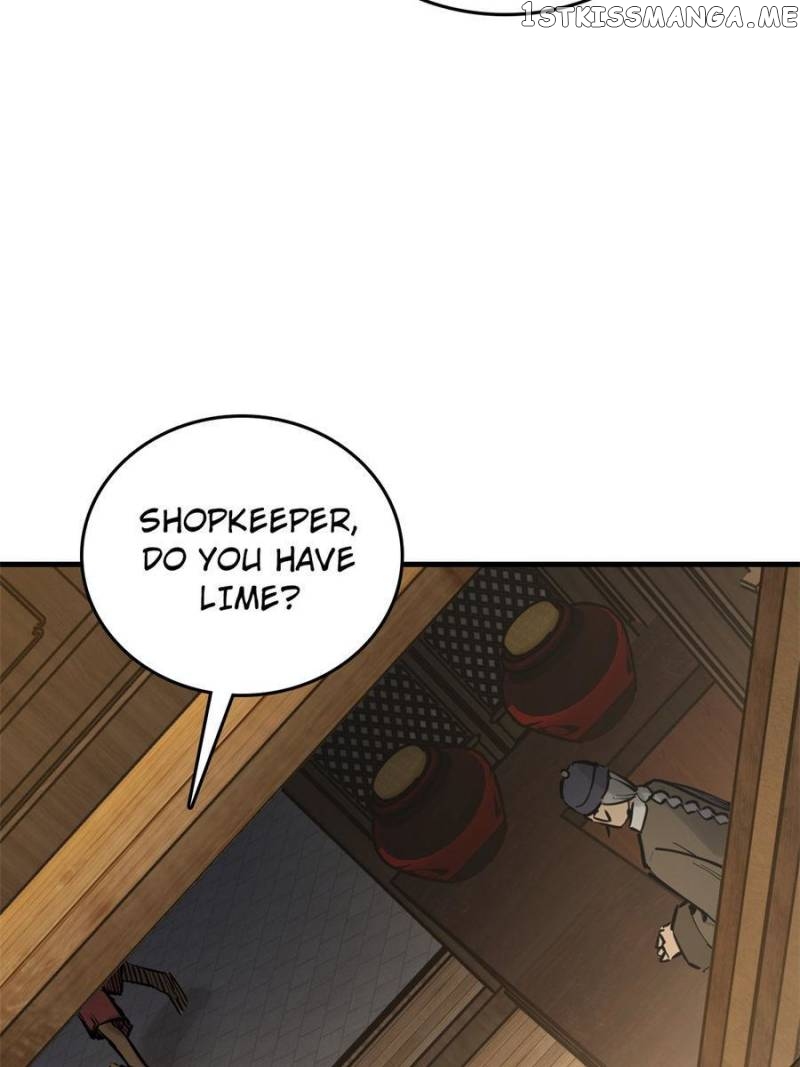 All starts with Ubume Chapter 162 - page 75