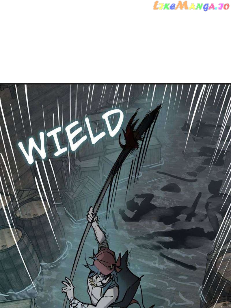 All starts with Ubume Chapter 235 - page 1