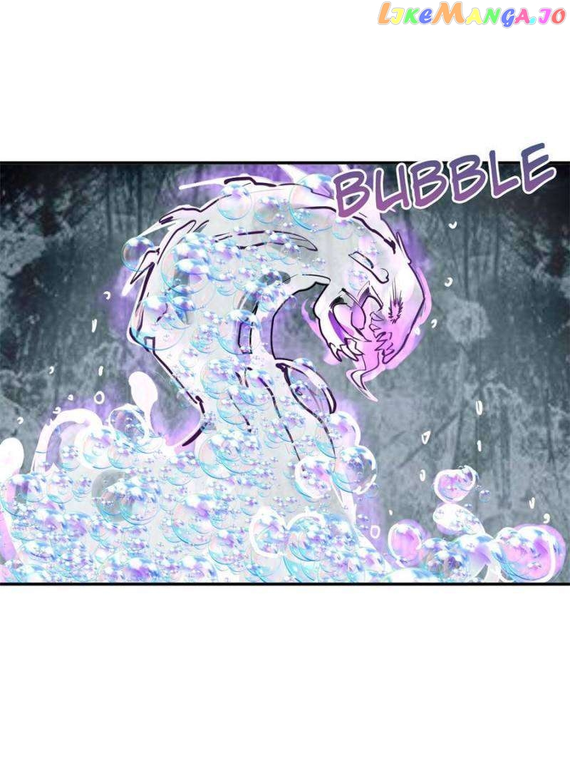All starts with Ubume Chapter 235 - page 17