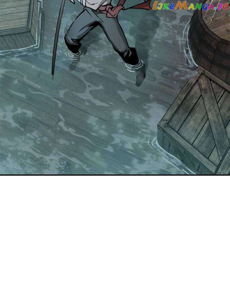 All starts with Ubume Chapter 235 - page 2