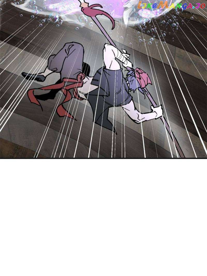 All starts with Ubume Chapter 235 - page 20