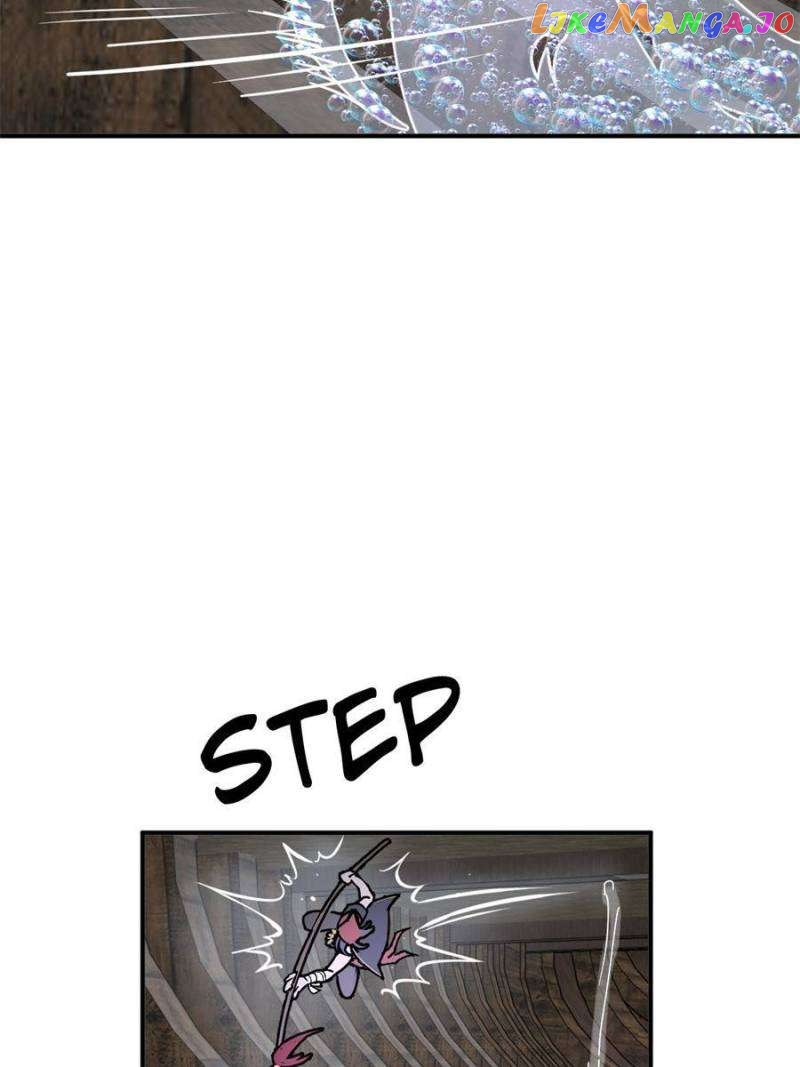 All starts with Ubume Chapter 235 - page 22
