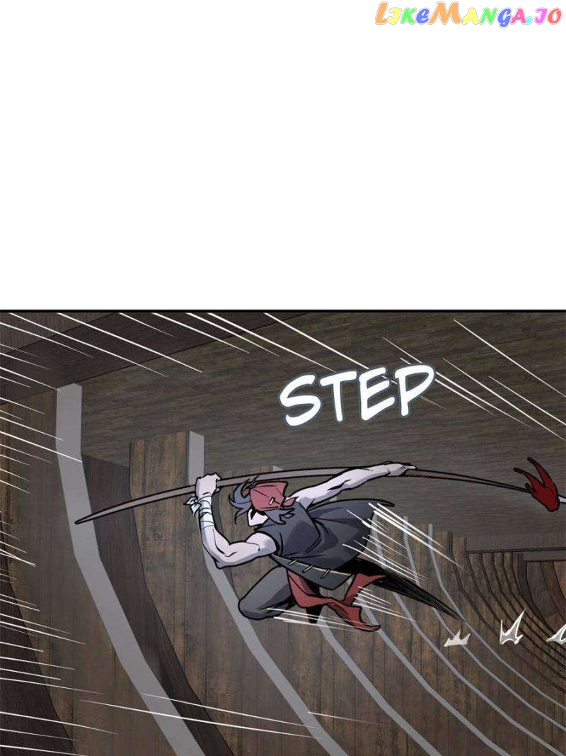 All starts with Ubume Chapter 235 - page 24