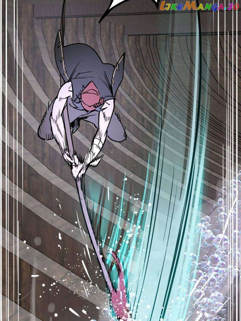 All starts with Ubume Chapter 235 - page 26