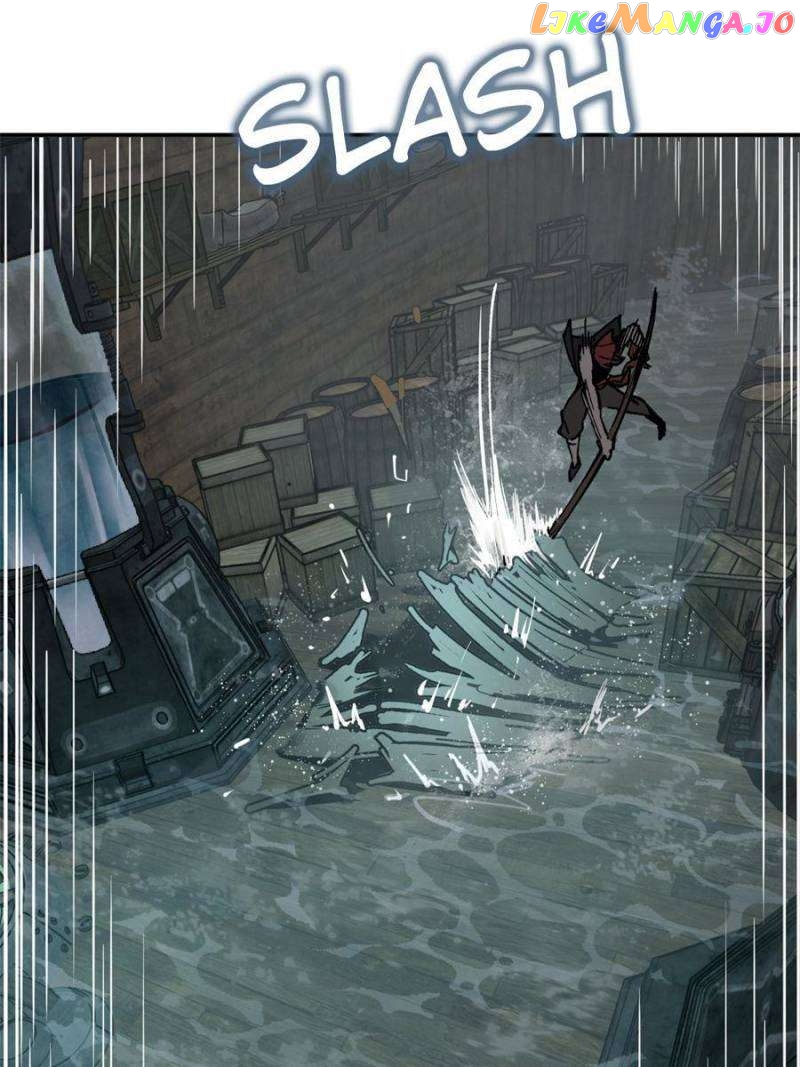 All starts with Ubume Chapter 235 - page 3