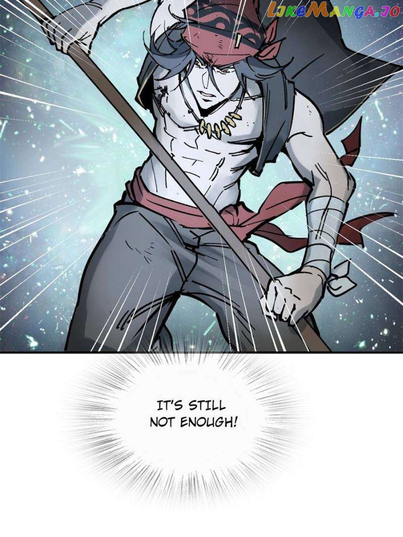 All starts with Ubume Chapter 235 - page 34