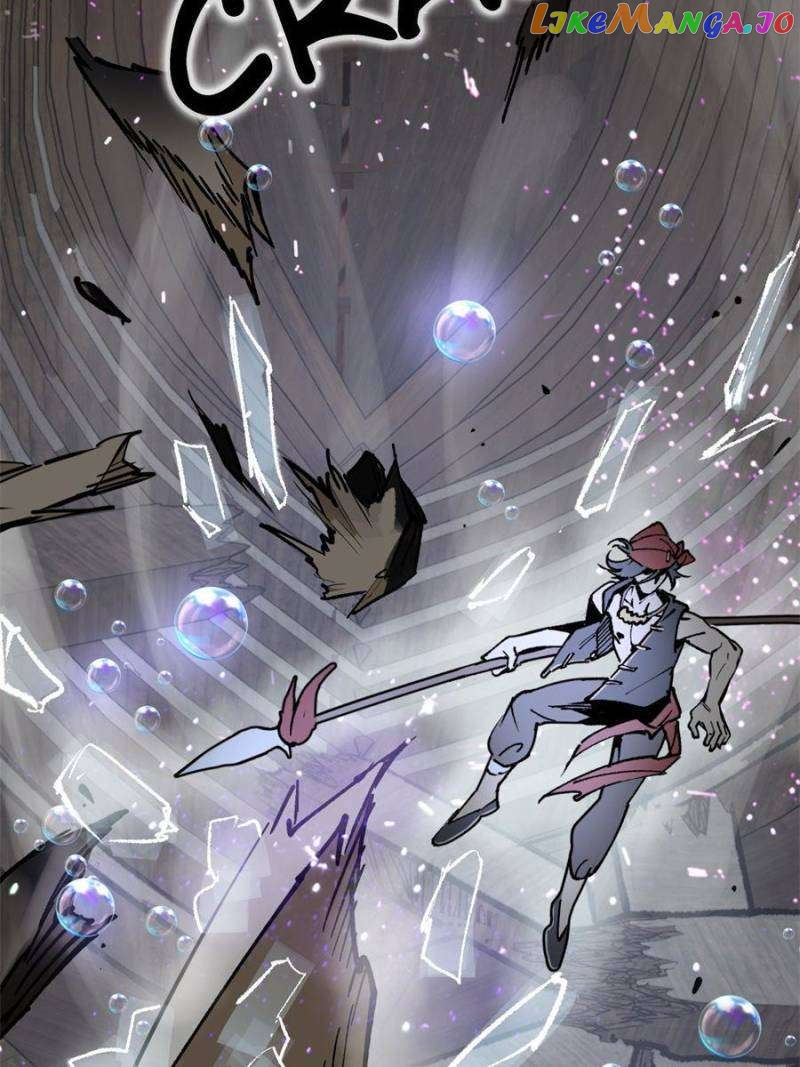 All starts with Ubume Chapter 235 - page 38