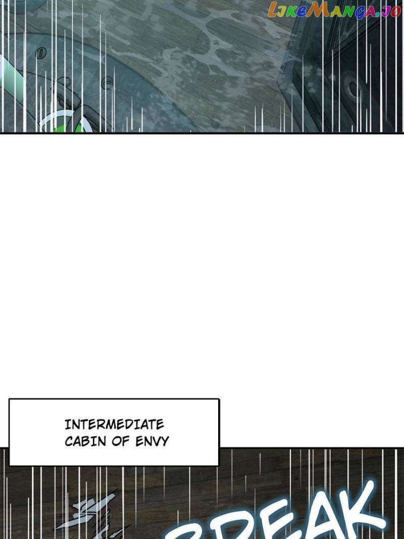 All starts with Ubume Chapter 235 - page 4
