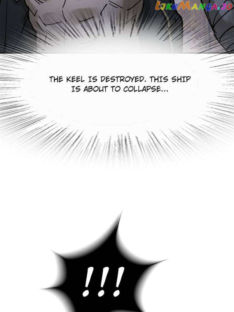 All starts with Ubume Chapter 235 - page 43