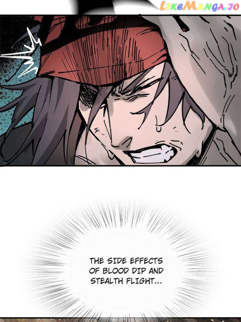 All starts with Ubume Chapter 235 - page 44