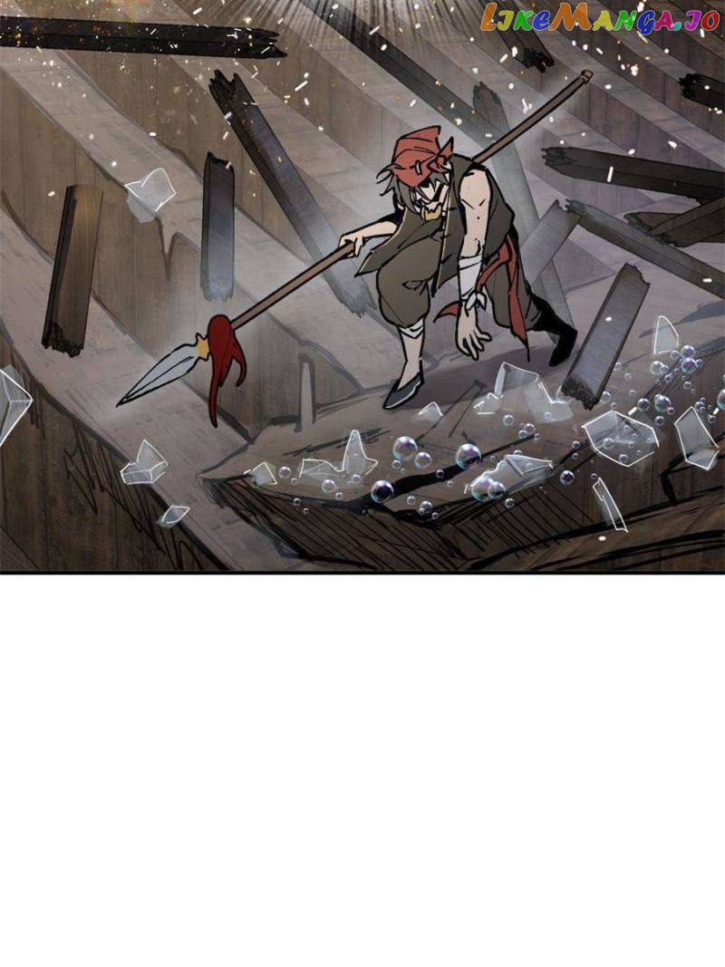 All starts with Ubume Chapter 235 - page 45