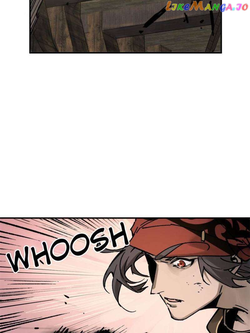 All starts with Ubume Chapter 235 - page 47