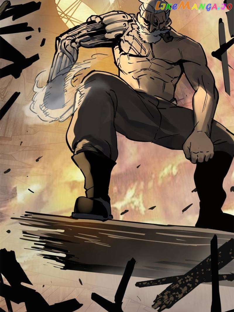 All starts with Ubume Chapter 235 - page 54
