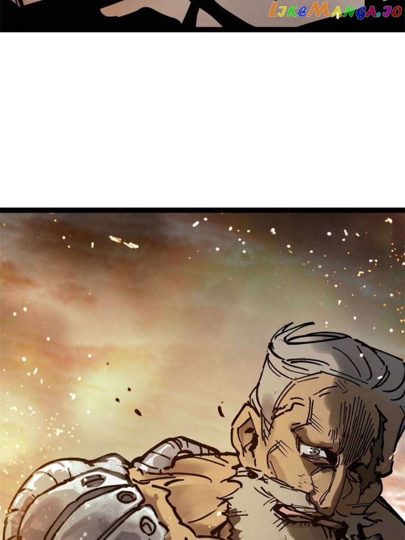 All starts with Ubume Chapter 235 - page 55