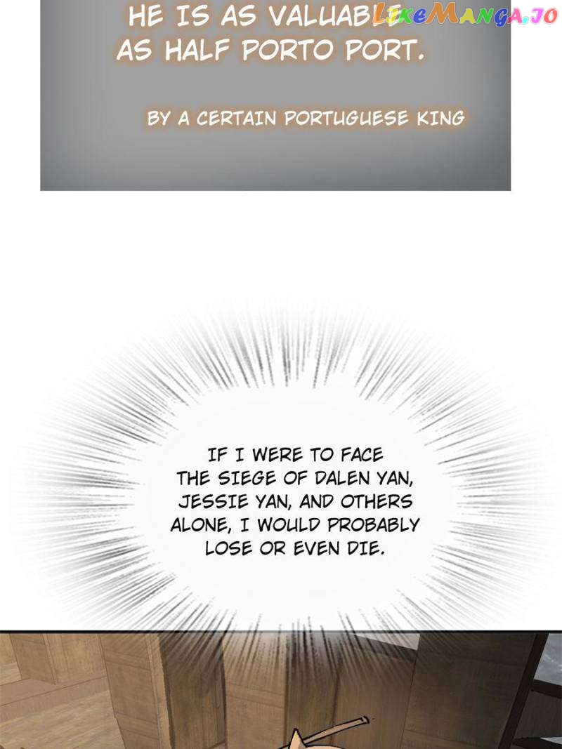 All starts with Ubume Chapter 235 - page 58