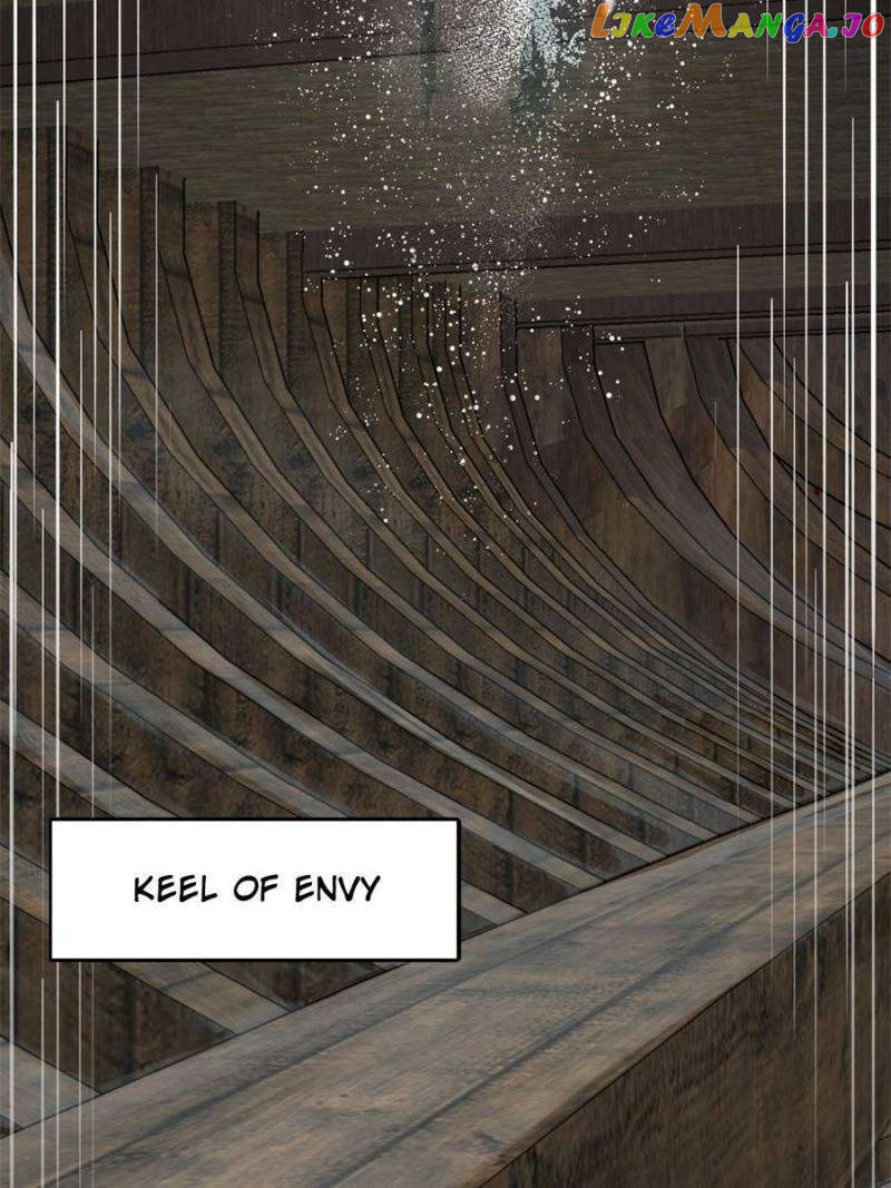 All starts with Ubume Chapter 235 - page 6