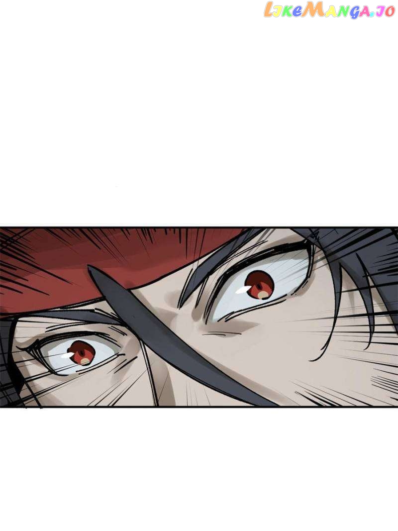 All starts with Ubume Chapter 235 - page 8