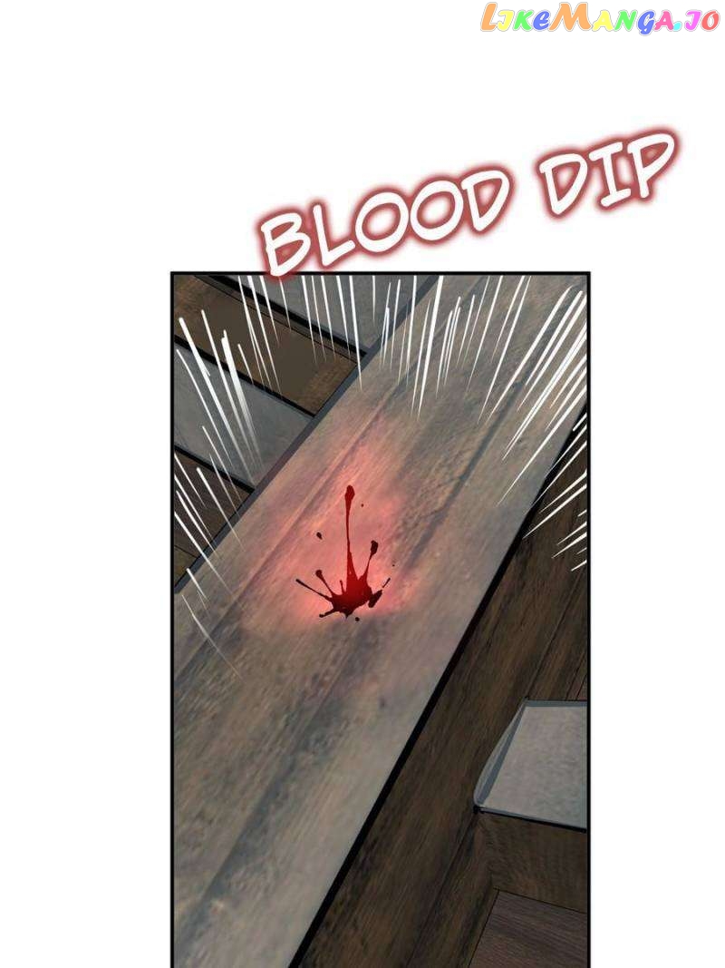 All starts with Ubume Chapter 235 - page 9
