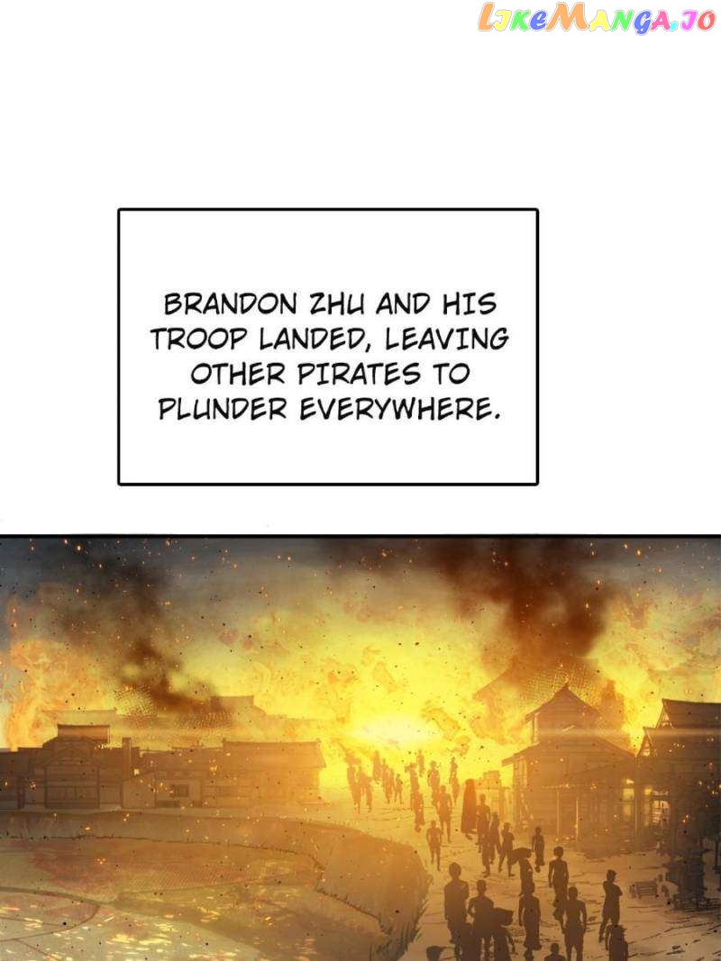 All starts with Ubume Chapter 236 - page 1