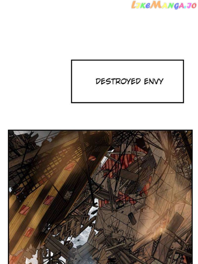 All starts with Ubume Chapter 236 - page 19