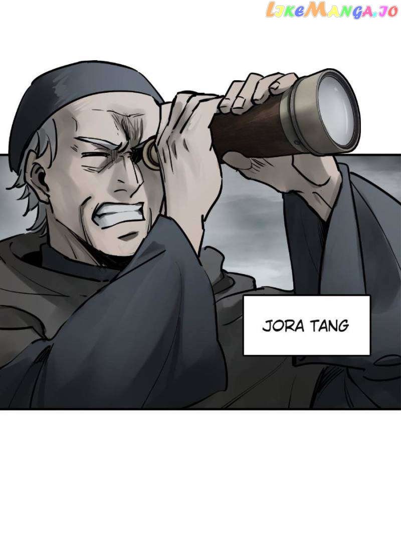All starts with Ubume Chapter 236 - page 36