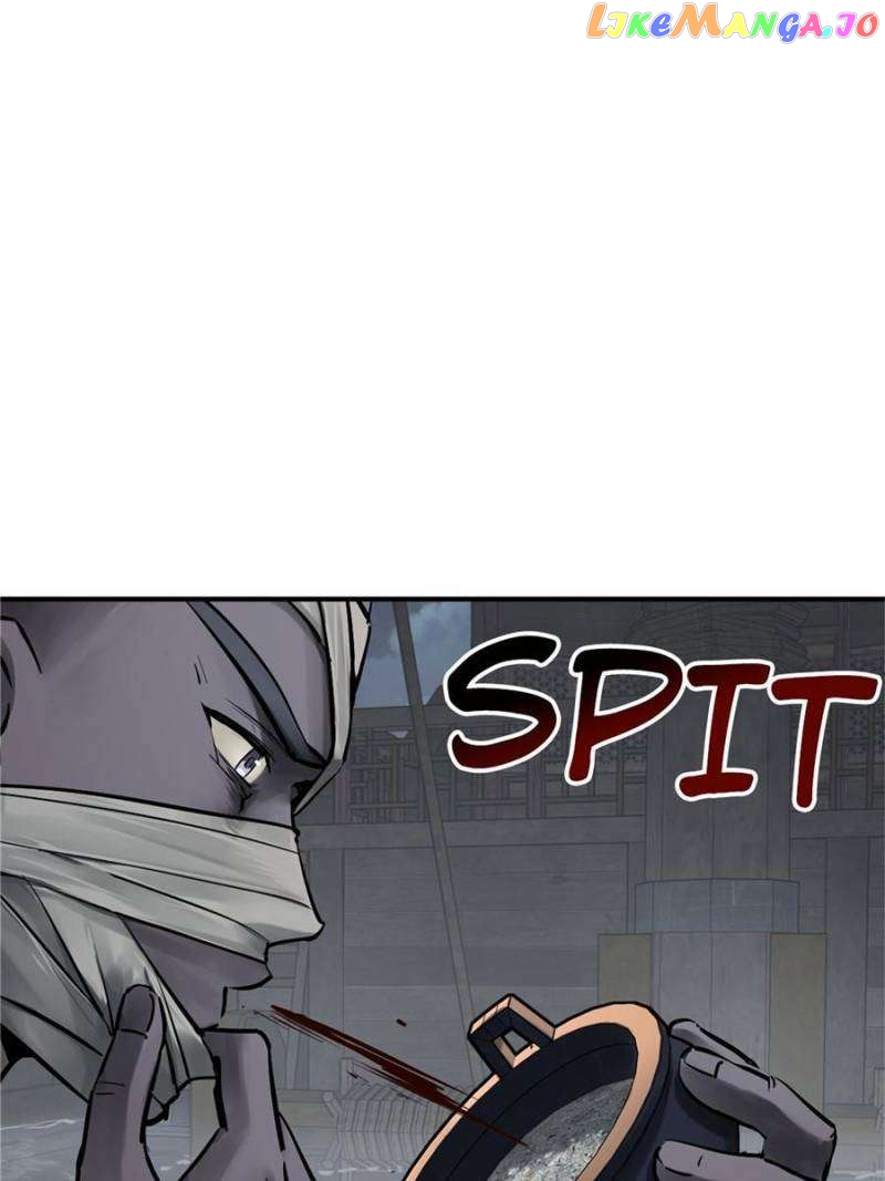 All starts with Ubume Chapter 236 - page 50