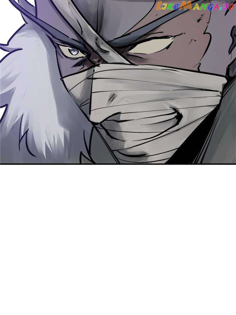 All starts with Ubume Chapter 236 - page 57