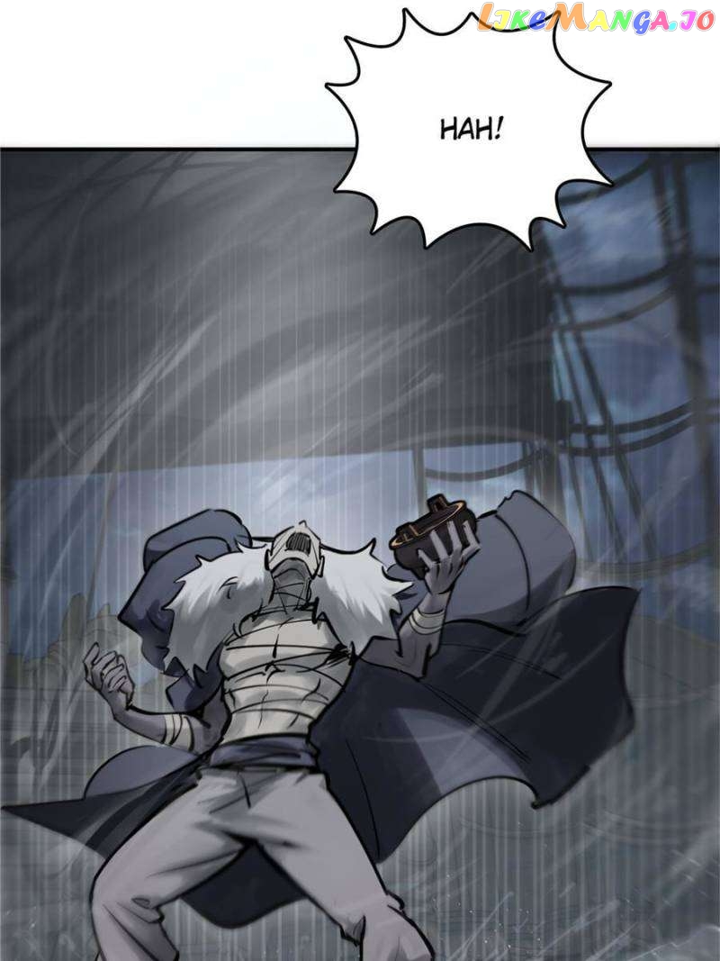 All starts with Ubume Chapter 236 - page 58