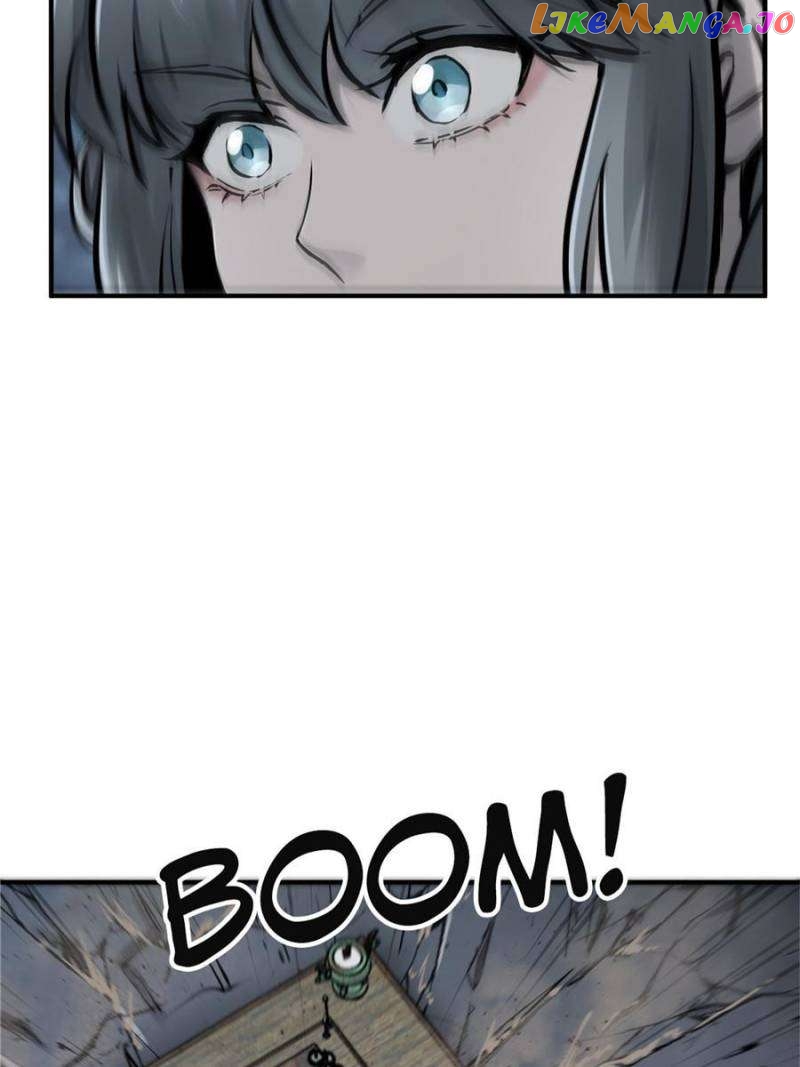 All starts with Ubume Chapter 236 - page 60