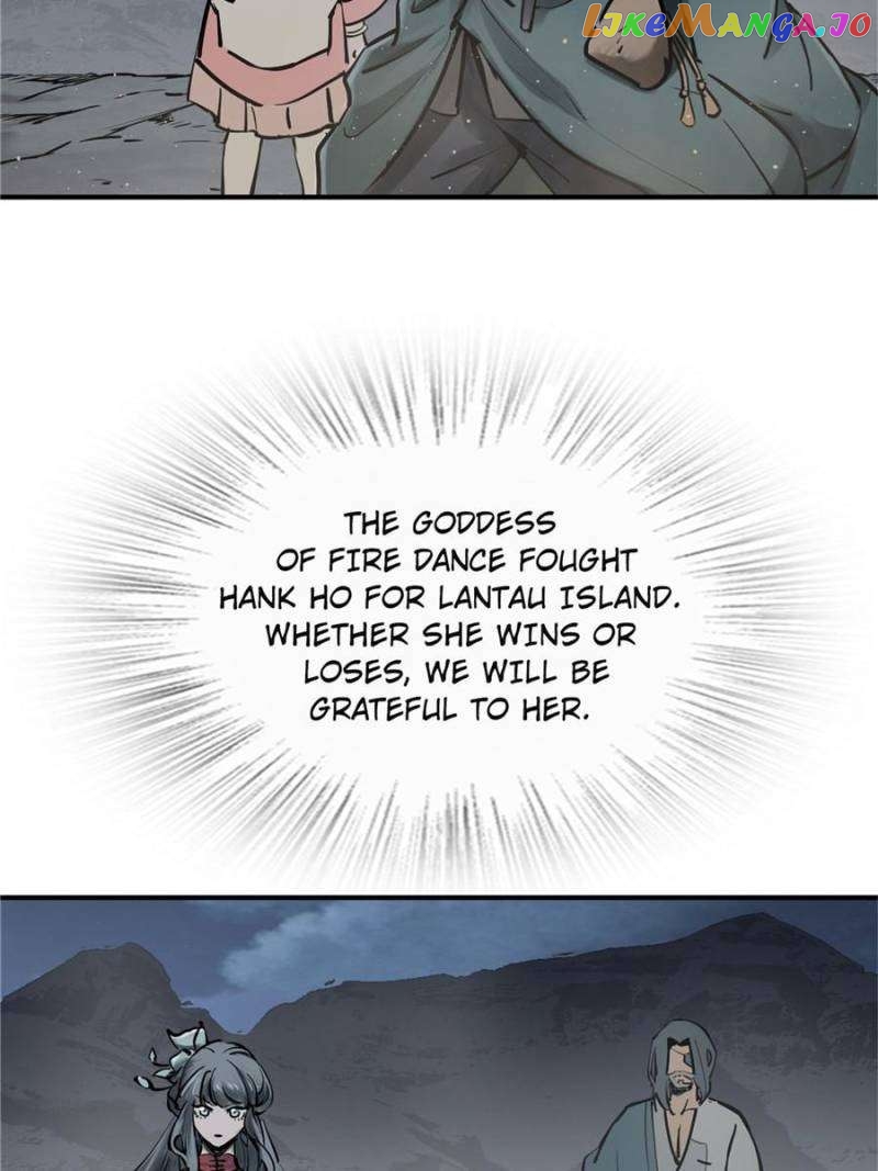 All starts with Ubume Chapter 236 - page 63