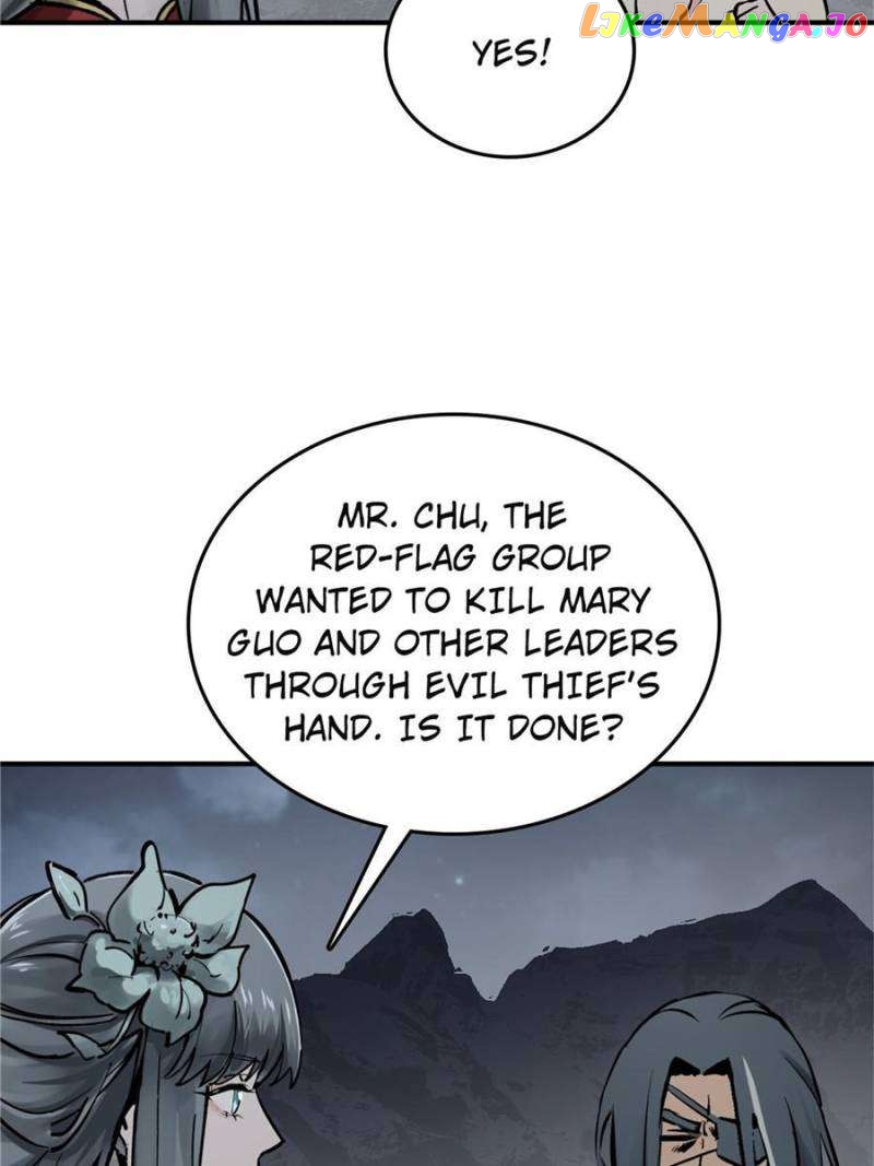 All starts with Ubume Chapter 236 - page 66