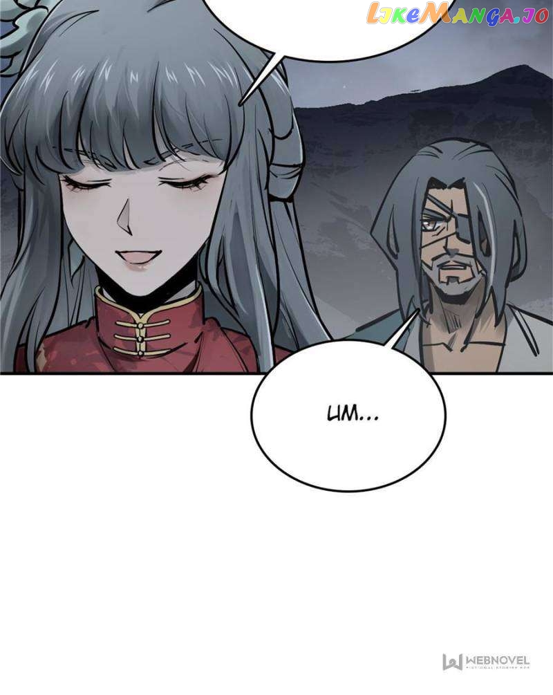 All starts with Ubume Chapter 236 - page 69