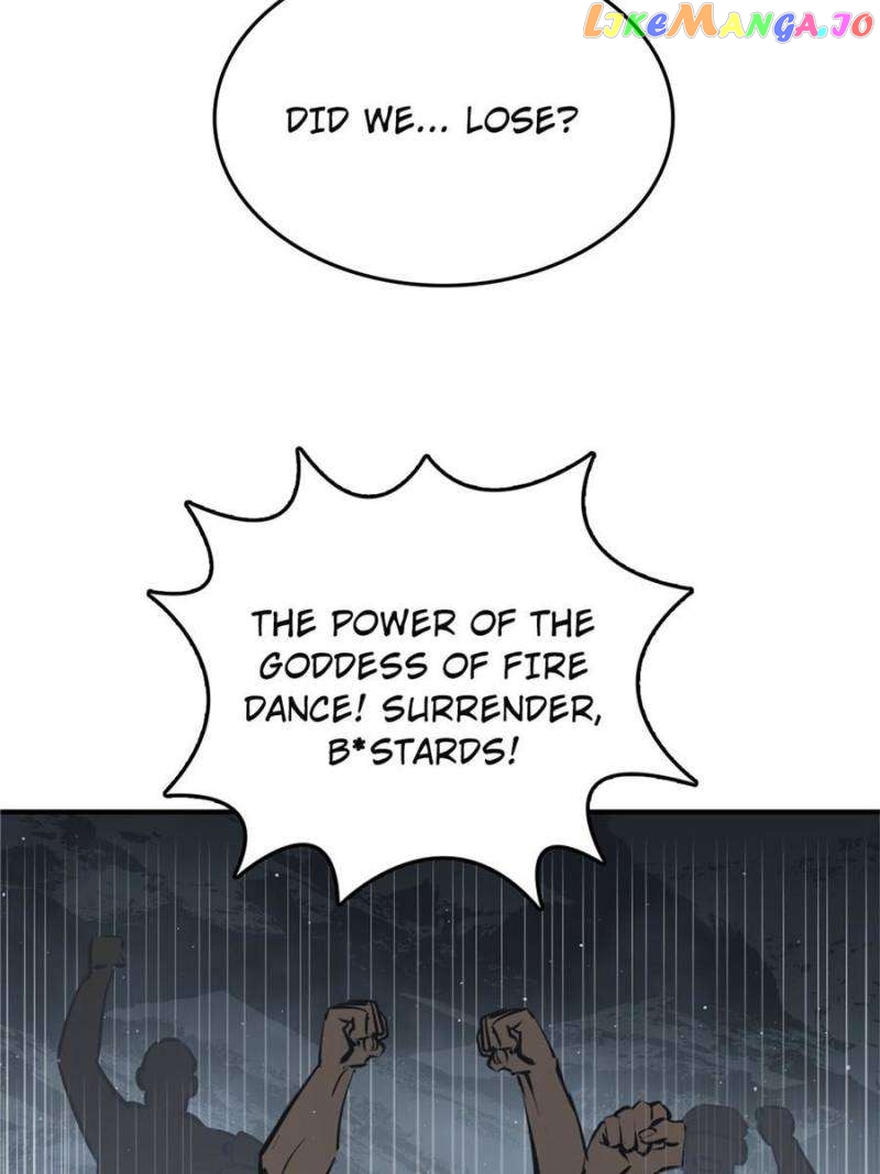 All starts with Ubume Chapter 236 - page 95