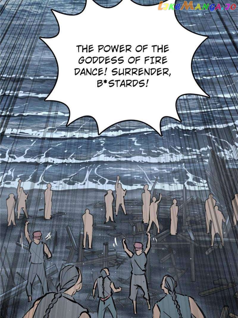 All starts with Ubume Chapter 236 - page 99