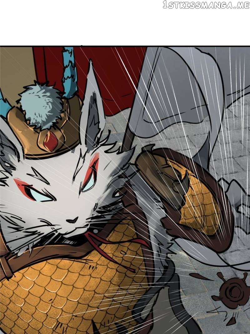 All starts with Ubume Chapter 139 - page 23