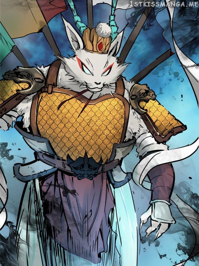 All starts with Ubume Chapter 139 - page 25