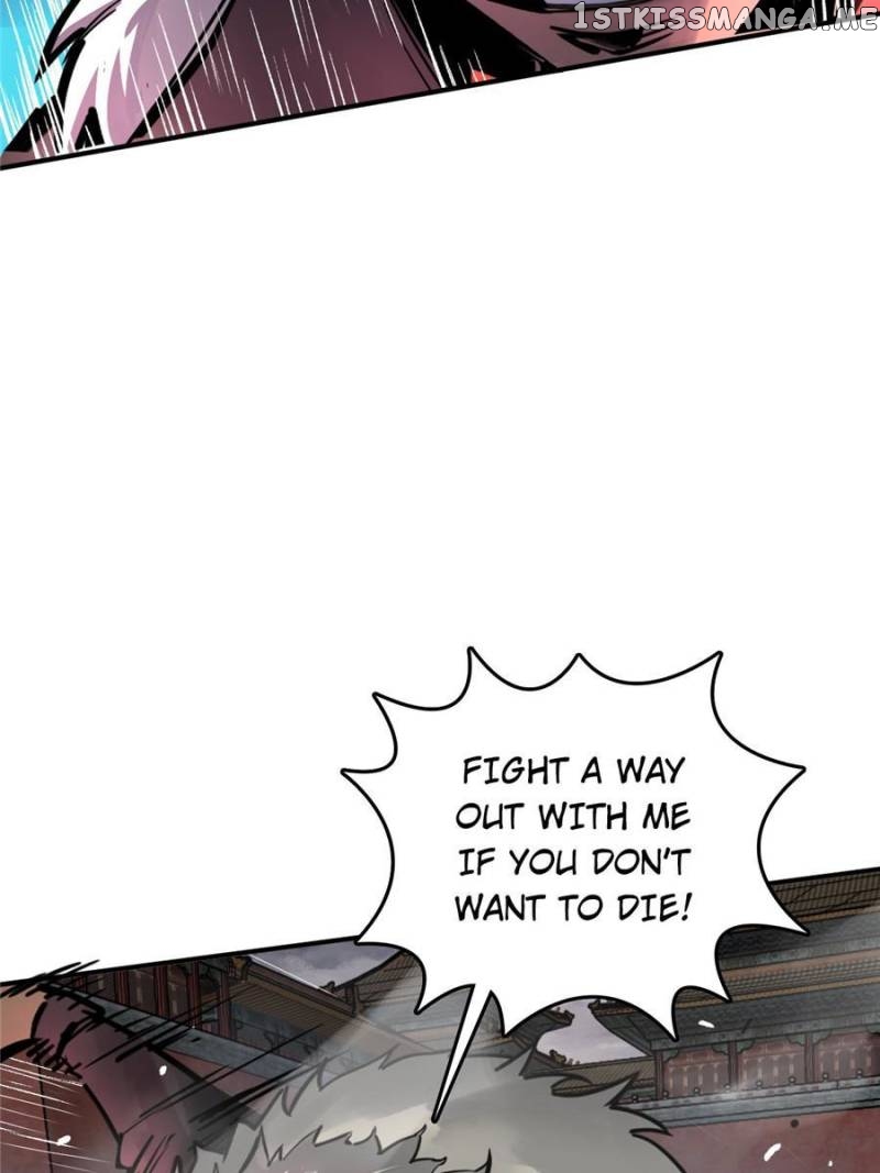 All starts with Ubume Chapter 139 - page 33