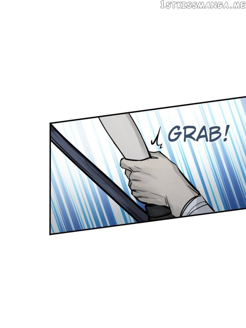 All starts with Ubume Chapter 139 - page 37