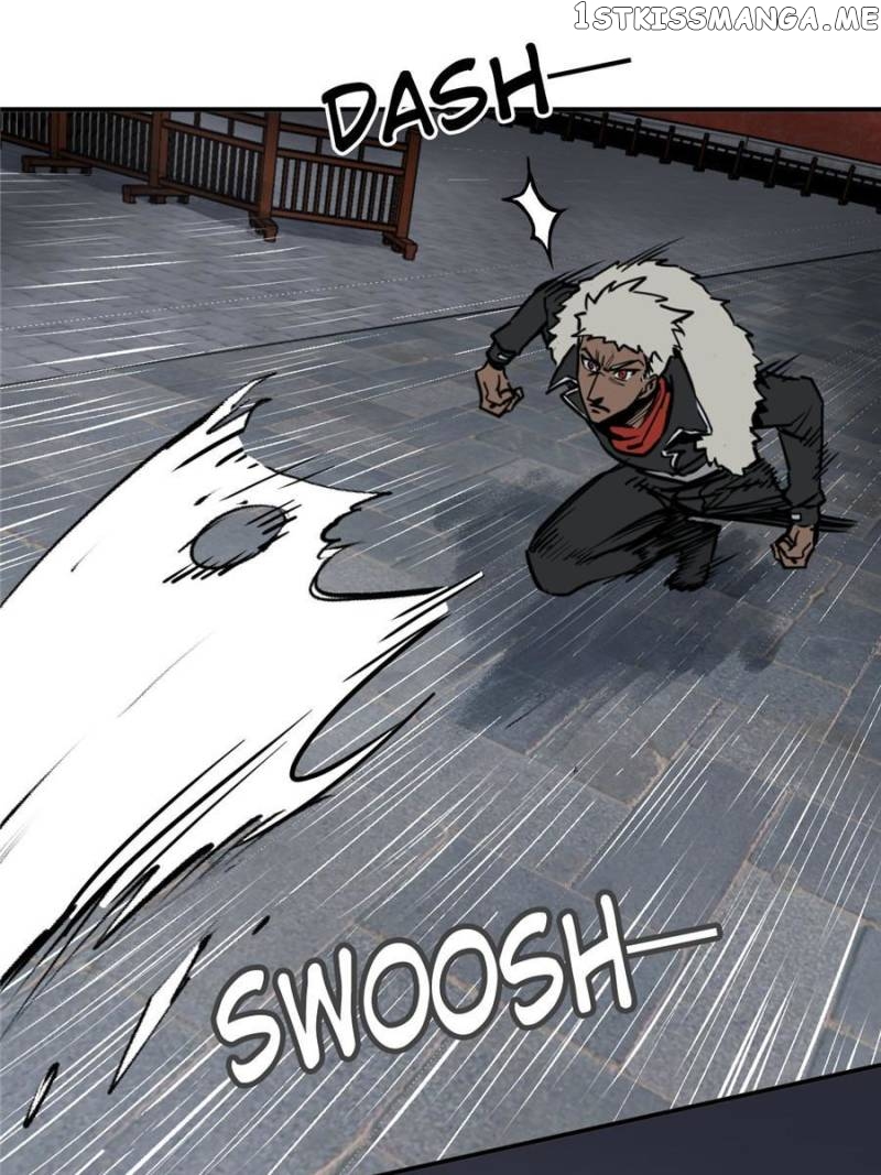 All starts with Ubume Chapter 139 - page 47