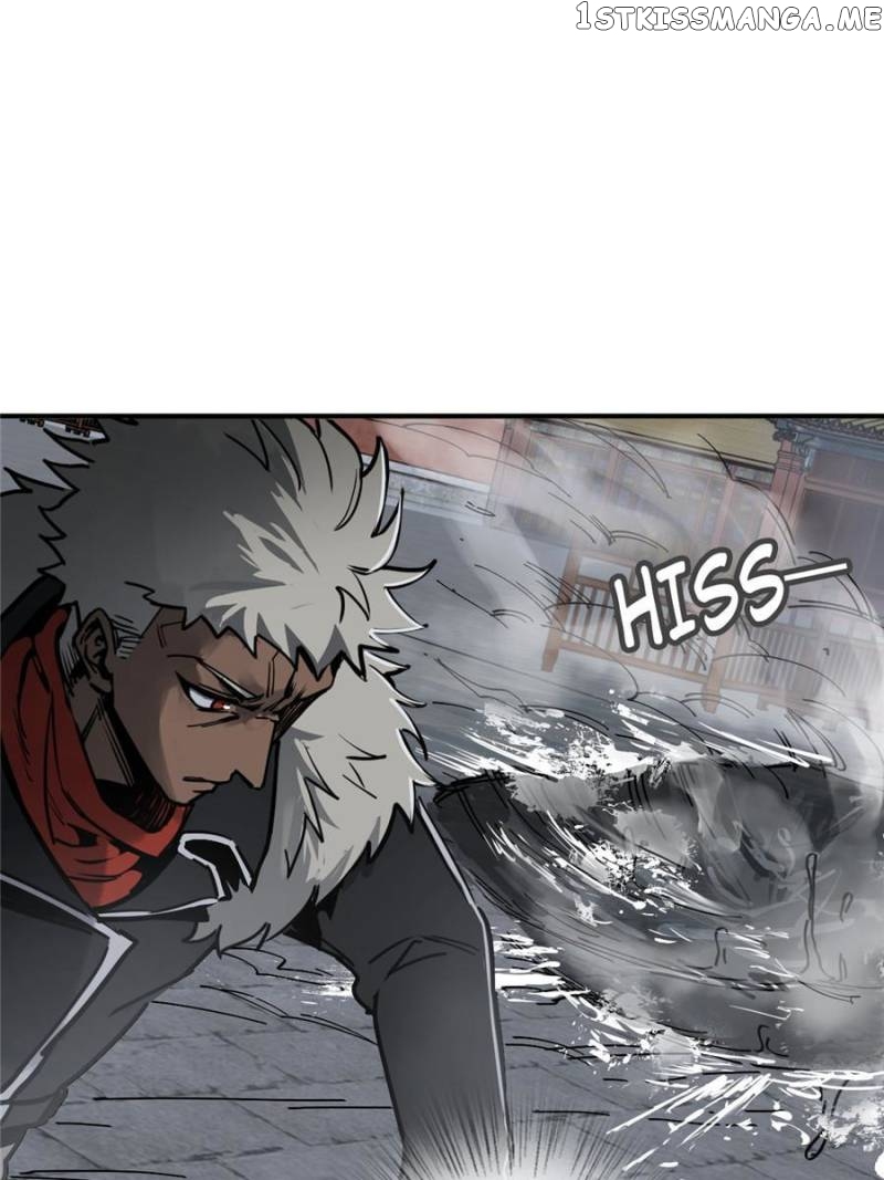 All starts with Ubume Chapter 139 - page 51