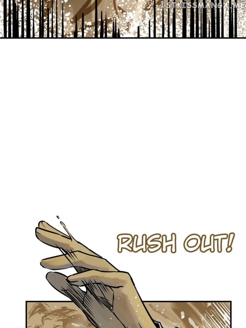 All starts with Ubume Chapter 139 - page 80