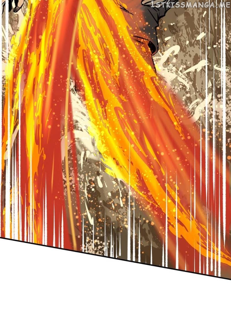 All starts with Ubume Chapter 139 - page 88