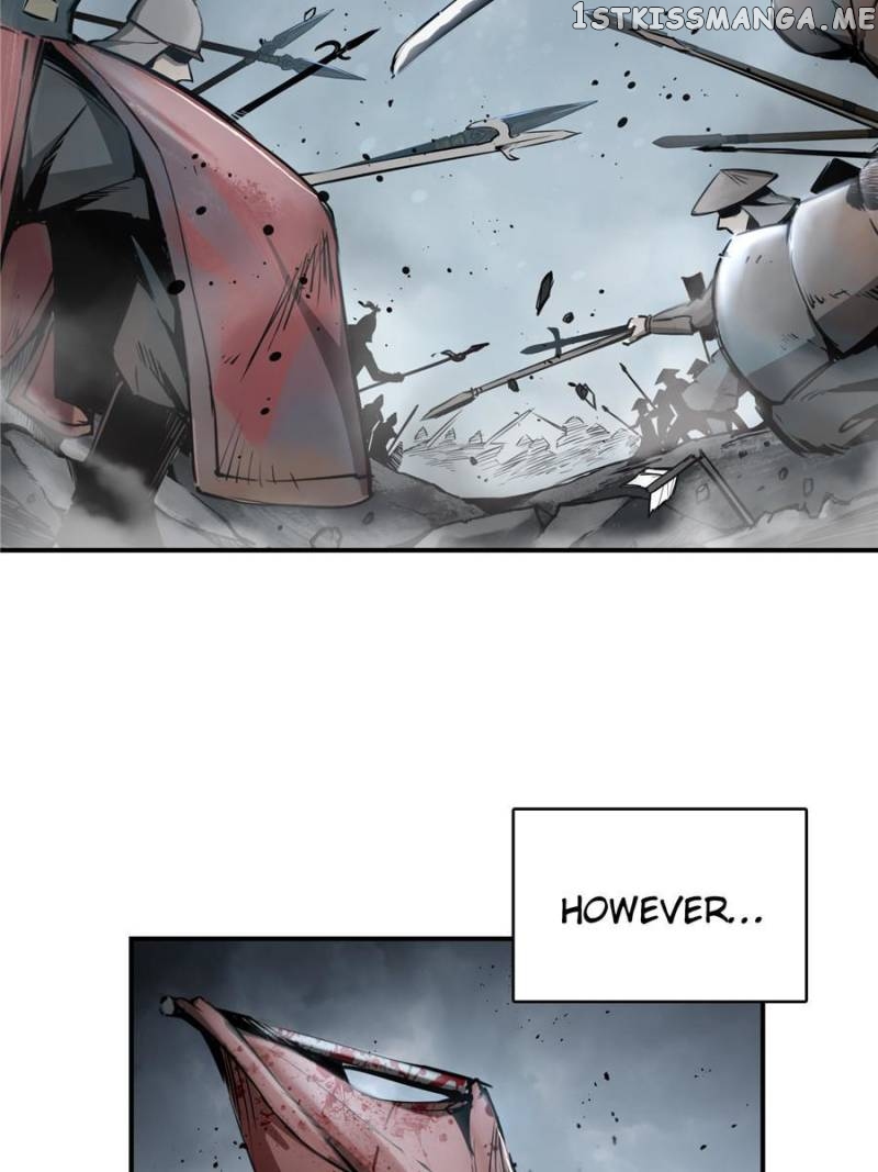 All starts with Ubume Chapter 40 - page 13