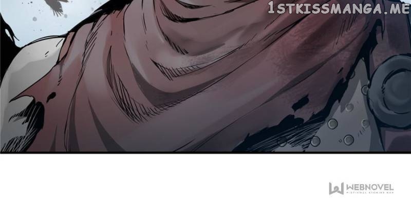 All starts with Ubume Chapter 40 - page 19