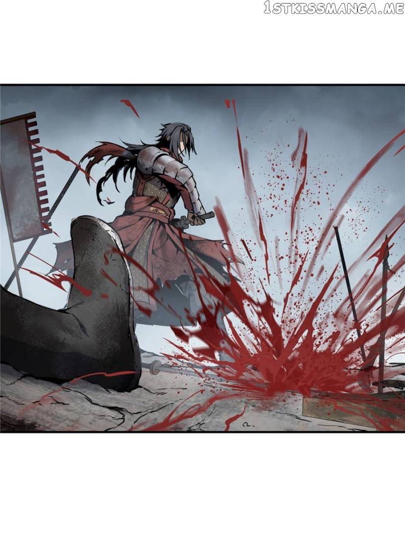 All starts with Ubume Chapter 40 - page 20