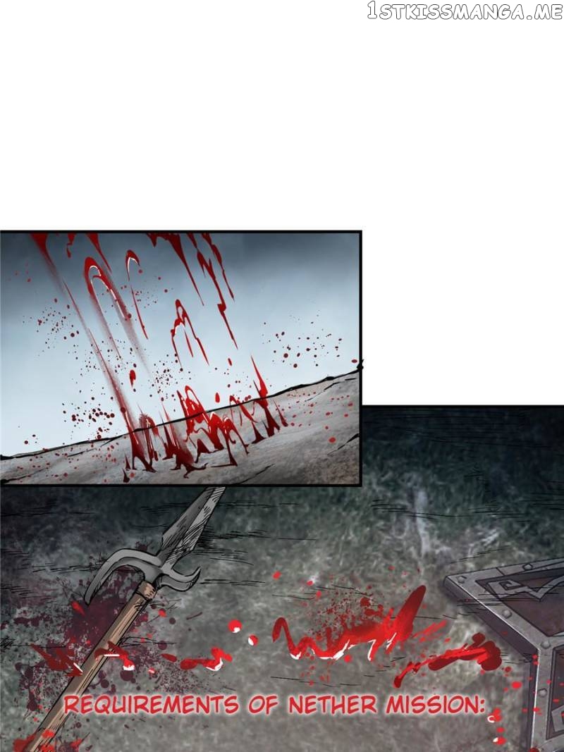 All starts with Ubume Chapter 40 - page 22