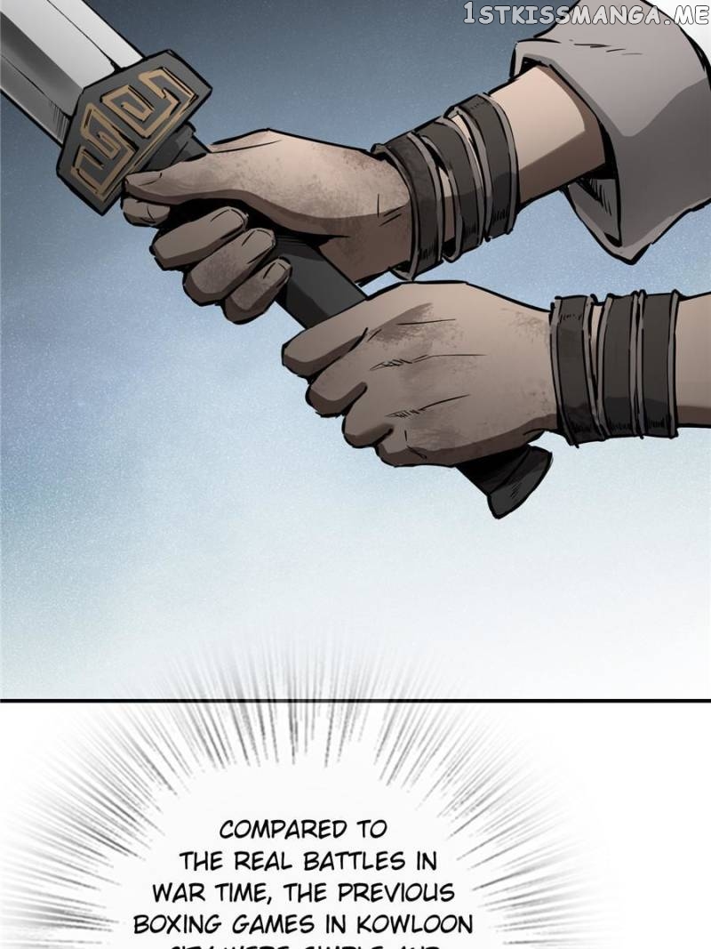 All starts with Ubume Chapter 40 - page 27